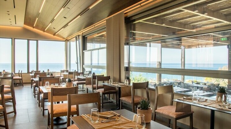 King Minos Retreat Resort & Spa